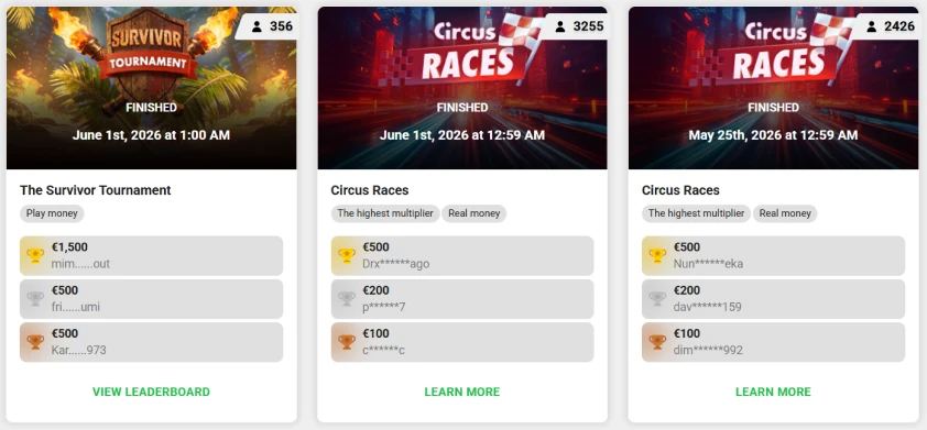 circus-casino-tournaments
